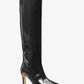 Darrah Patent Leather Boot