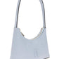 Furla Diamante Zipped Shoulder Bag