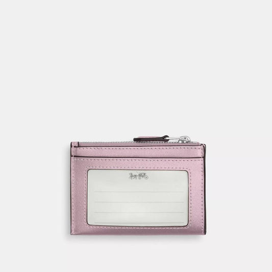 Mini Skinny Id Case