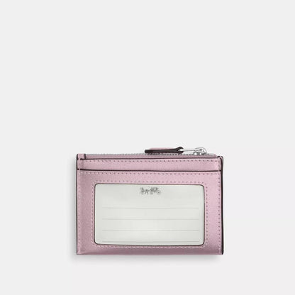 Mini Skinny Id Case