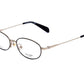 Kate Spade Reina Oval Frame Glasses
