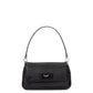 Puffed Puffy Fabric Lola Convertible Crossbody