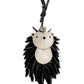 Kate Spade Critters Stevie Hedgehog Bag Charm