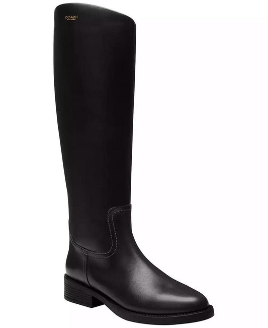 Women's Park Tall Round Toe Boots