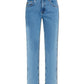 Kate Spade Classic Straight-Leg Jeans