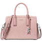 Laila Small Crossbody Satchel