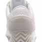 Women's Runner "C" Lace Up Jogger Sneakers