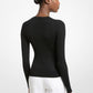 Wool Sweater