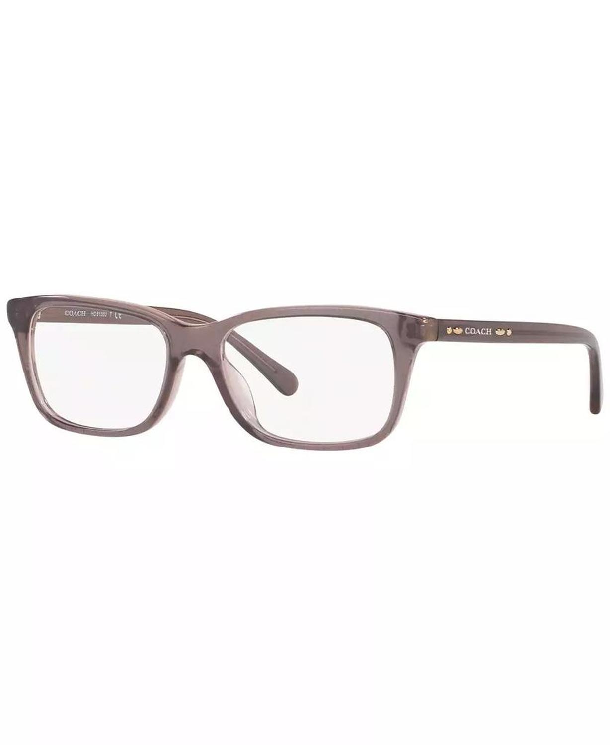 HC6136U Women's Rectangle Eyeglasses