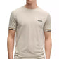 Men's Matteo Berrettini Signature-Stripe T-Shirt
