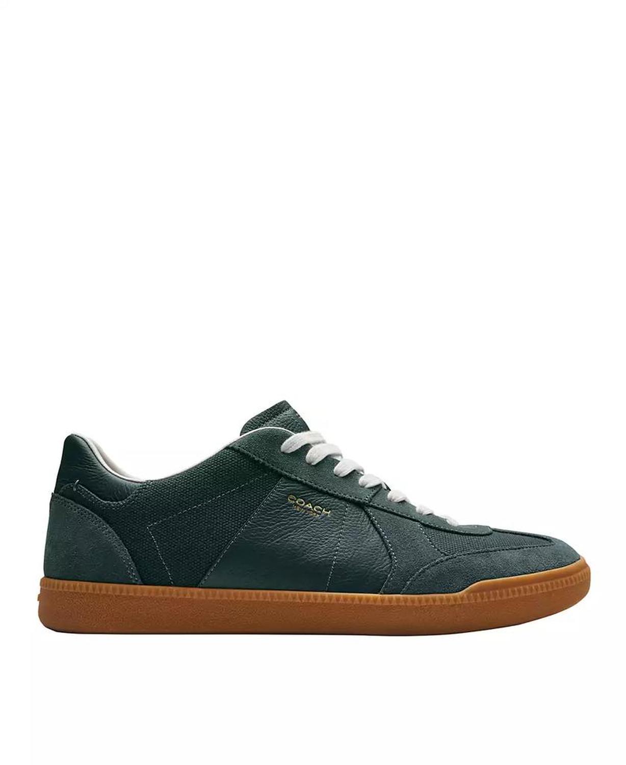 Men's Ellis Lace Up Sneakers