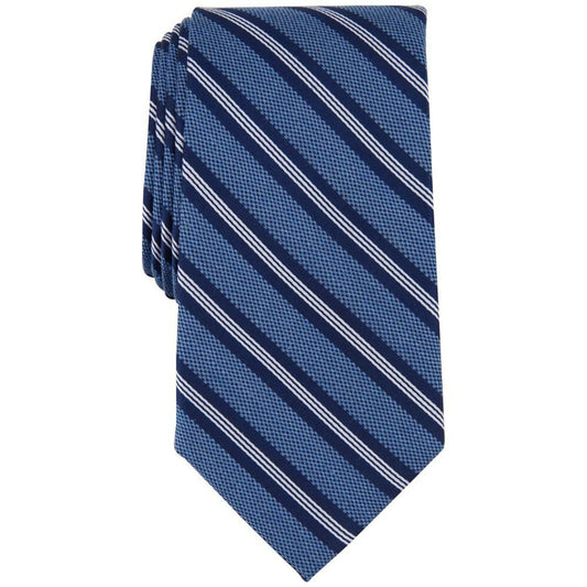 Men's Dewton Stripe Tie