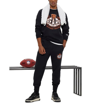 Men's BOSS x Chicago Bears NFL Sweatshirt