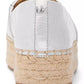 Michael Kors Women's Lynn Espadrille Flats