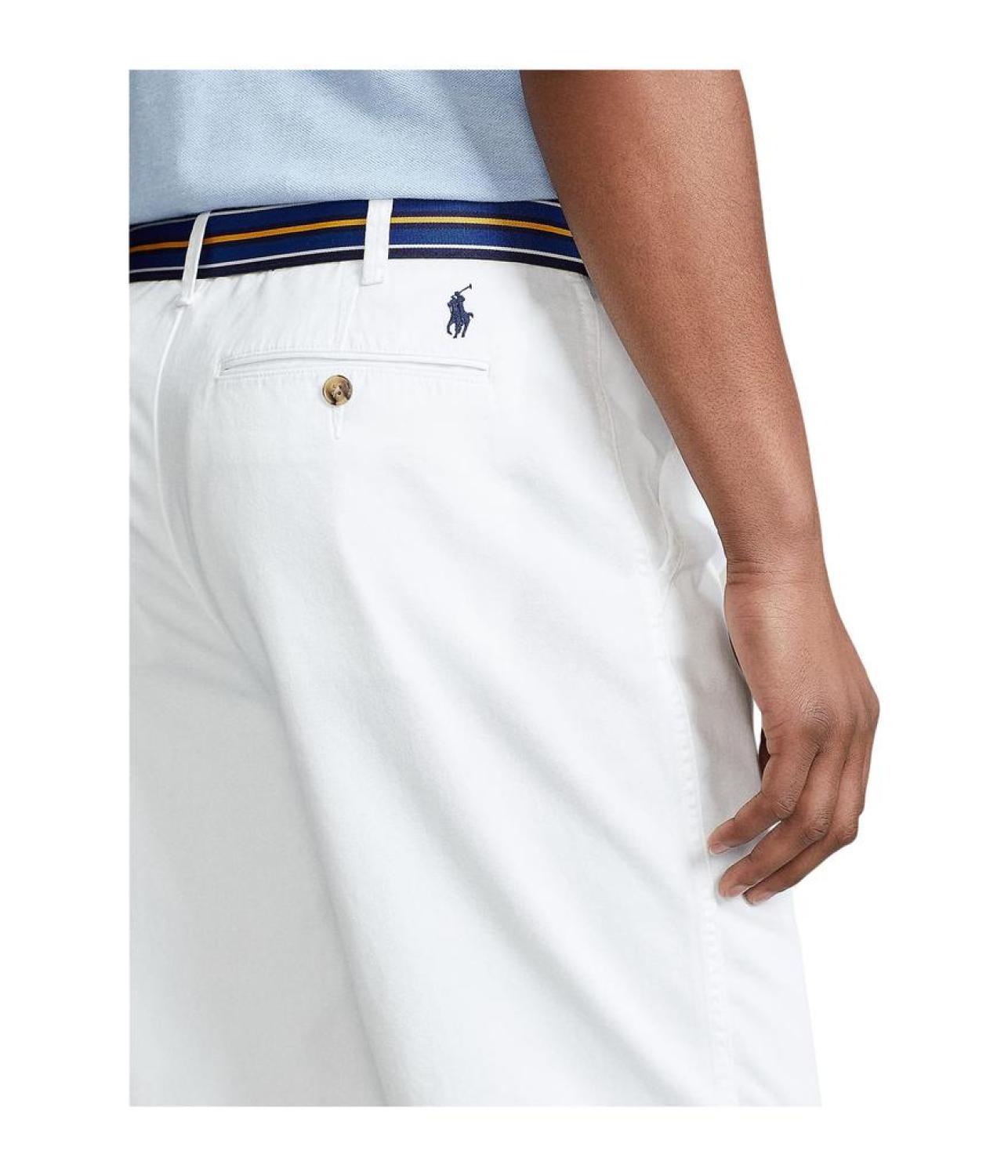Surplus Chino Shorts