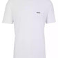 Men's Contrast Logo Regular-Fit T-Shirt