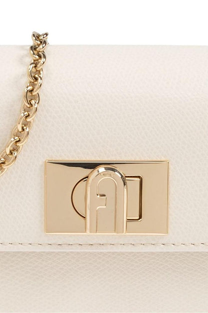 Furla 1927 Soft Mini Crossbody Bag