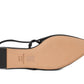 Carolina Slingback Flat