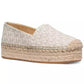 Lynn Espadrille Flats