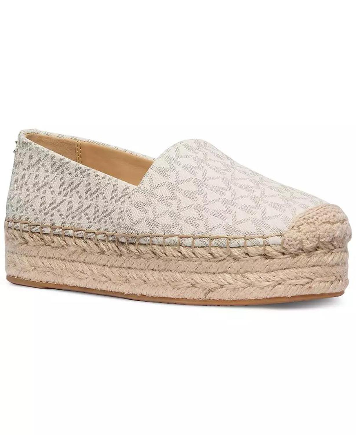 Lynn Espadrille Flats