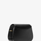 Lydia Medium Leather Crossbody Bag