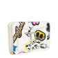 Marc Jacobs Print Wallet