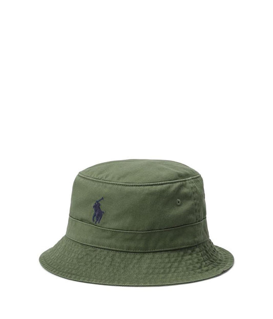 Classic Bucket Hat