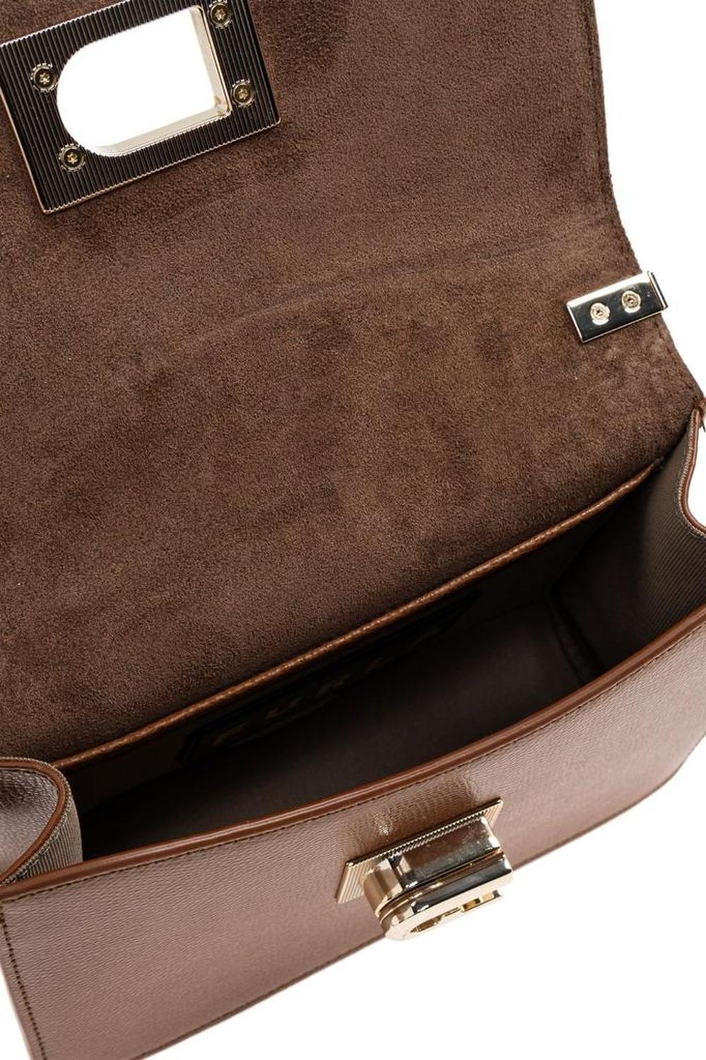 Furla 1927 Mini Crossbody Bag