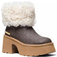 Women's Delilah Block Heel Booties