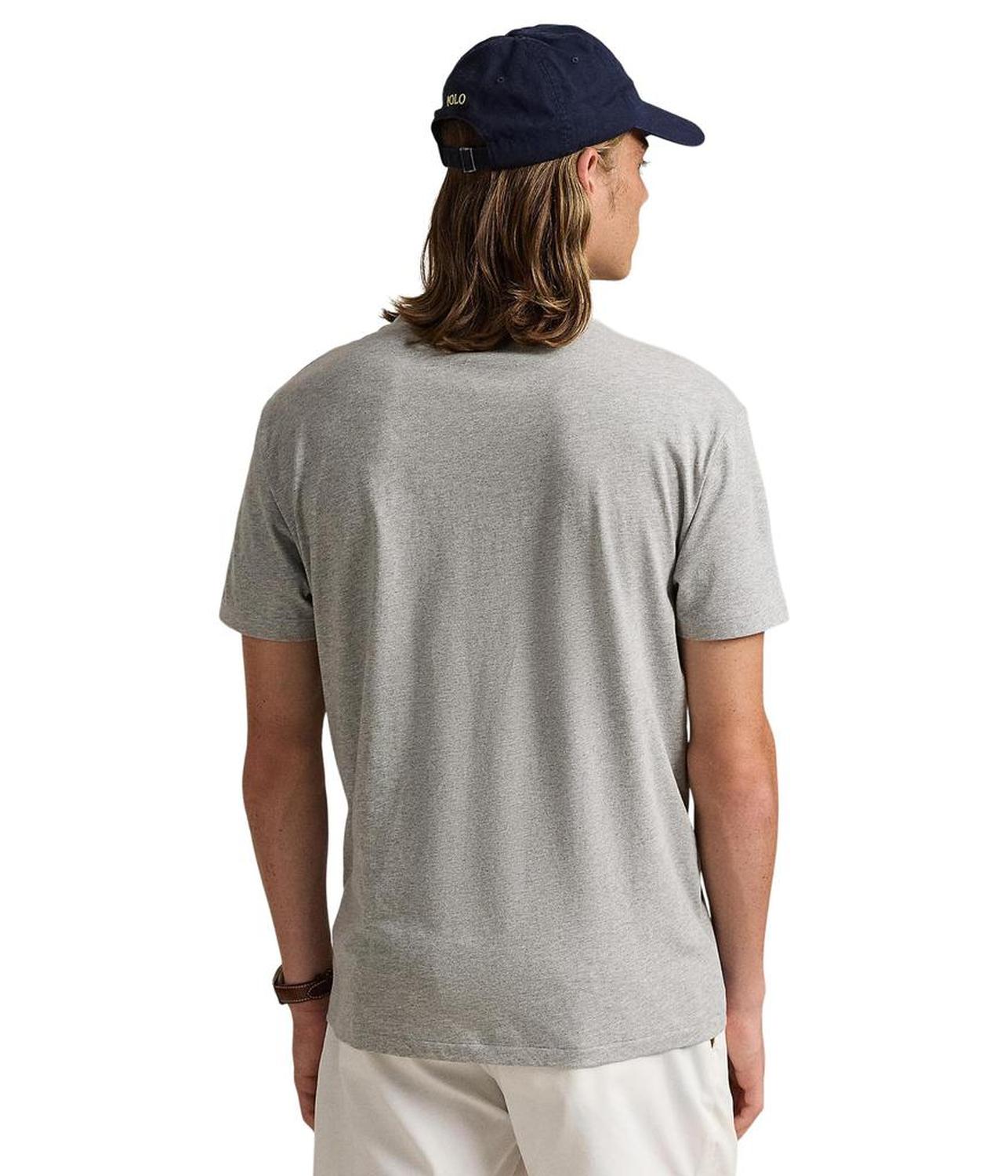 Short Sleeve Graphic Tees
