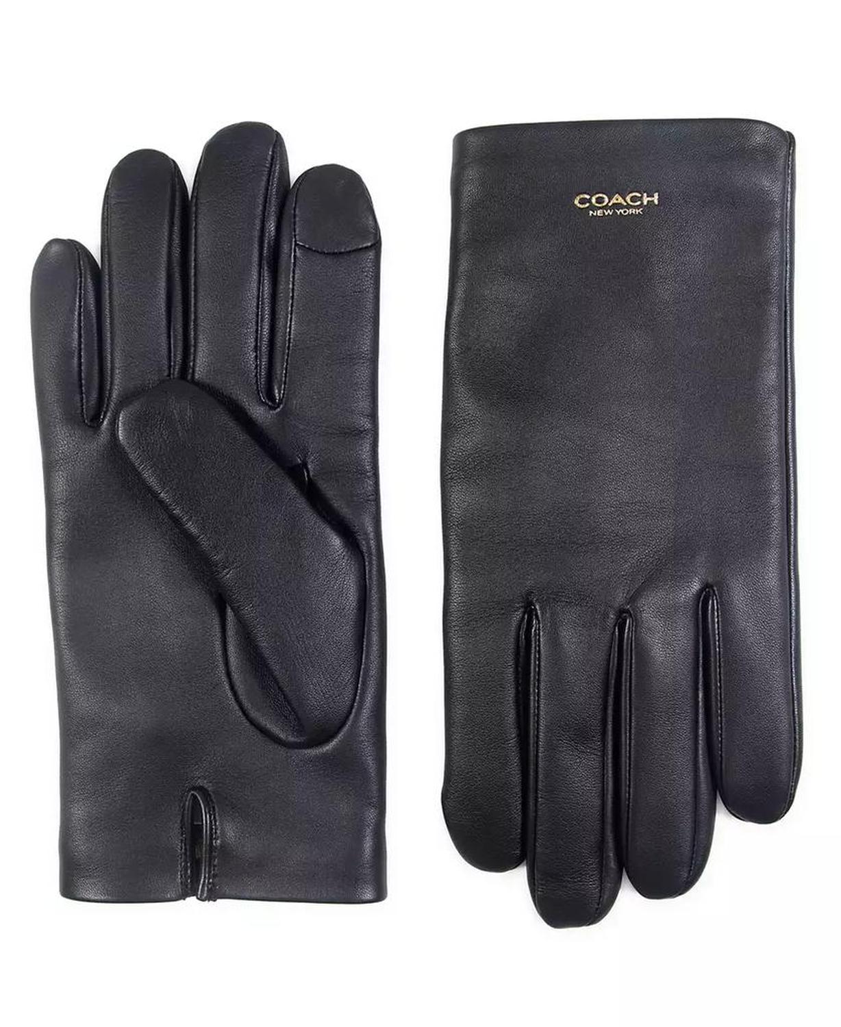 Men's New York Tech Gloves