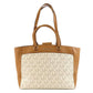 Michael Michael Kors   Pvc Tote Bag (Pre-Owned)