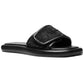 Michael Kors Women's Suki Flat Slides
