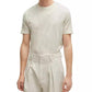 Men's Two-Tone Monstera Leaf T-shirt
