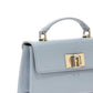 Furla 1927 Chain-Linked Mini Tote Bag