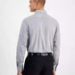 Men's Modern-Fit Dress Shirt