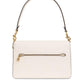 Coach Tabby 26 Logo Plaque Crossbody Bag