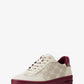 Scotty Logo Jacquard Sneaker