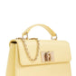 Furla 1927 Chain-Linked Mini Tote Bag