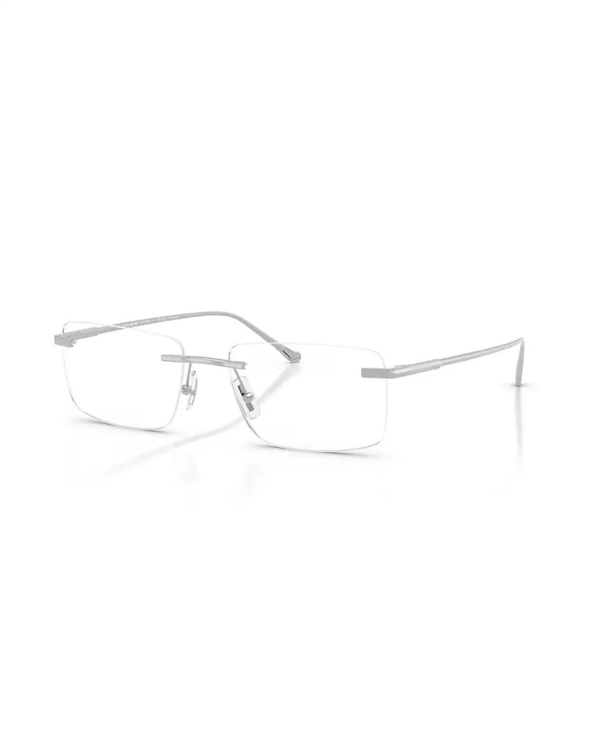 Men's Square Eyeglasses, HC5196TD
