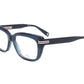 Marc Jacobs Eyewear Cat-Eye Frame Glasses