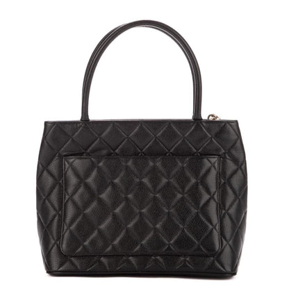 CC Timeless Medallion Zip Tote