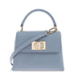 Furla 1927 Twist-Lock Mini Tote Bag