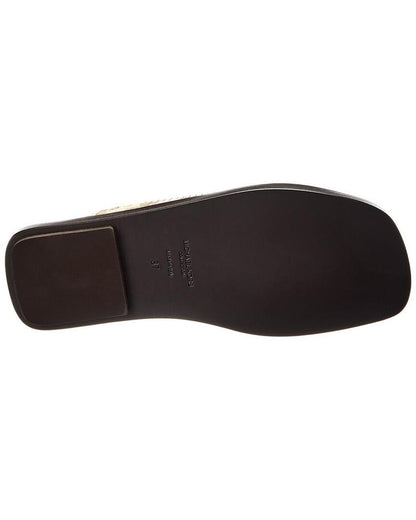 Collection Ruth Runway Leather Sandal