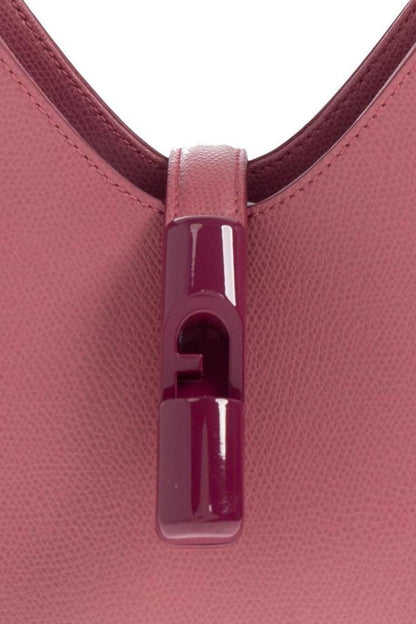 Furla Iride Mini Hobo Bag