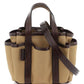 Mini Garden Tote Bag