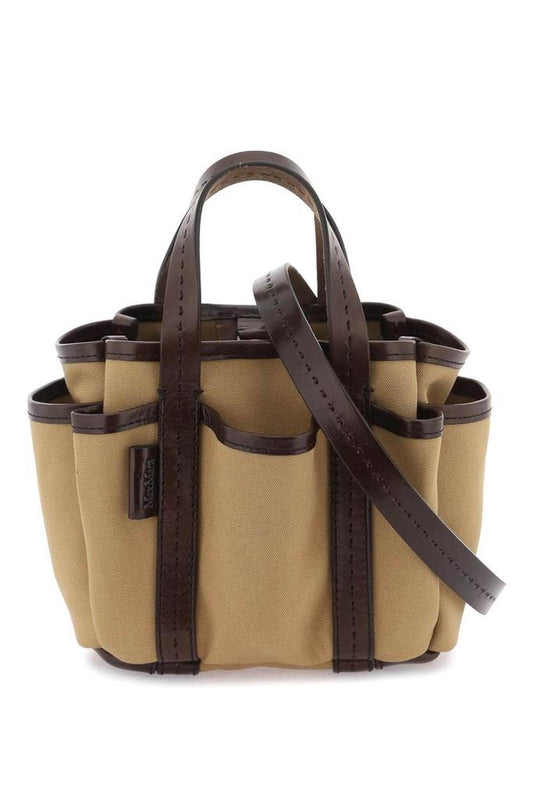 Mini Garden Tote Bag