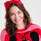 Disney | Macy's Minnie Mouse Bow Headband, Macy's Exclusive