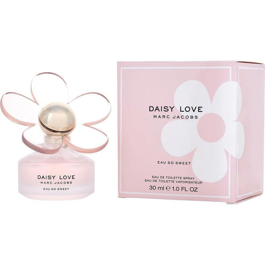 Marc Jacobs Daisy Love Eau So Sweet By Marc Jacobs Edt Spray 1 Oz Women