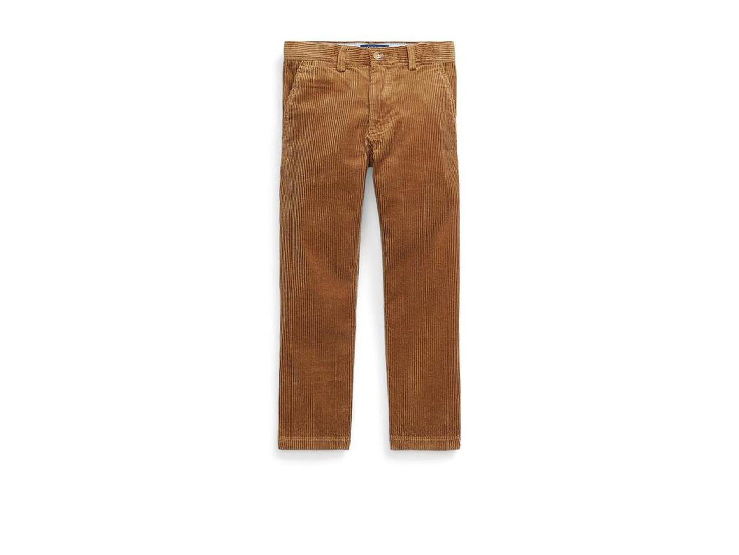 Straight Fit Cotton Corduroy Pants (Toddler/Little Kid)